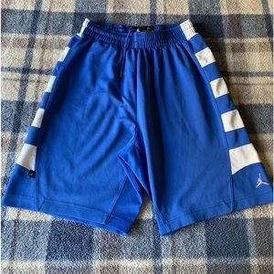 Men’s Medium Air Jordan Shorts